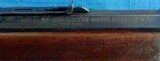 WINCHESTER 1894 Rifle in 32 Caliber - 2 of 14