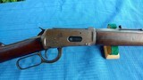WINCHESTER 1894 Rifle in 32 Caliber - 5 of 14