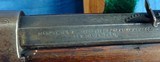 WINCHESTER 1894 Rifle in 32 Caliber - 3 of 14