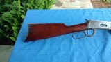 WINCHESTER 1894 Rifle in 32 Caliber - 8 of 14