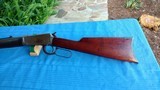 WINCHESTER 1894 Rifle in 32 Caliber - 11 of 14