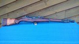 M1 Garand Sniper Rifle 1950's Serial number - 9 of 14