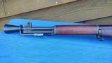 M1 Garand Sniper Rifle 1950's Serial number - 3 of 14