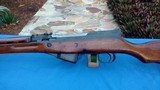 Vietnam Bring back Ak-47 - ChiCom Type 56 with Bring back Paperwork - 3 of 15