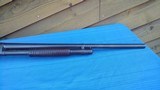 Winchester Deluxe Model 97 Antique - 7 of 15