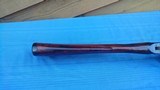 Winchester Deluxe Model 97 Antique - 10 of 15