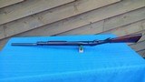 Winchester Deluxe Model 97 Antique - 13 of 15