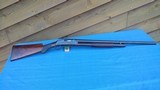 Winchester Deluxe Model 97 Antique - 5 of 15