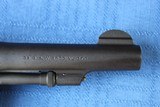 SMITH AND WESSON 38 REVOLVER PRE VICTORY WW2 - 6 of 9