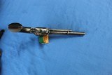 COLT SAA 1ST GEN. 7 1/2" BARREL 38-40 CALIBER - ANTIQUE - 6 of 6