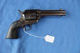 COLT SAA 1ST GEN IN 38-40 CALIBER 4 3/4 " BARREL - - 2 of 14