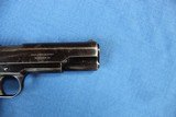 COLT 1911 MADE IN 1914 - 45 AUTO - 3 of 13