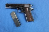 COLT 1911 MADE IN 1914 - 45 AUTO - 8 of 13