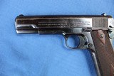 COLT 1911 MADE IN 1914 - 45 AUTO - 1 of 13