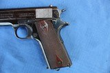 COLT 1911 MADE IN 1914 - 45 AUTO - 4 of 13