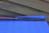 WINCHESTER 1886 RIFLE IN 45-70 CALIBER ANTIQUE - 10 of 14