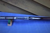 WINCHESTER 1886 RIFLE IN 45-70 CALIBER ANTIQUE - 7 of 14