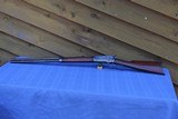 WINCHESTER 1886 RIFLE IN 45-70 CALIBER ANTIQUE - 1 of 14