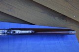 WINCHESTER 1886 RIFLE IN 45-70 CALIBER ANTIQUE - 6 of 14