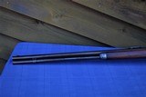 WINCHESTER 1886 RIFLE IN 45-70 CALIBER ANTIQUE - 4 of 14