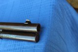 WINCHESTER 1886 RIFLE IN 45-70 CALIBER ANTIQUE - 11 of 14