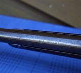 WINCHESTER 1886 RIFLE IN 45-70 CALIBER ANTIQUE - 8 of 14
