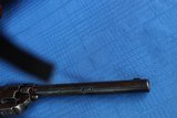 COLT SAA 7 1/2"
U.S. CALVARY - CASEY INSPECTED COMES WITH KOPEC LETTER - 4 of 15