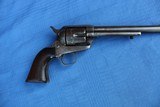 COLT SAA 7 1/2"
U.S. CALVARY - CASEY INSPECTED COMES WITH KOPEC LETTER - 1 of 15