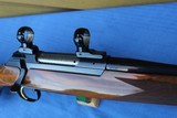 SAUER 200 BOLT ACTION RIFLE DELUXE IN 30-06 CALIBER - 11 of 12