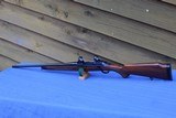 SAUER 200 BOLT ACTION RIFLE DELUXE IN 30-06 CALIBER - 1 of 12