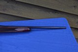 SAUER 200 BOLT ACTION RIFLE DELUXE IN 30-06 CALIBER - 4 of 12