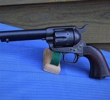 COLT SAA U.S. CALVARY -
SIGNAL CORPS - U.S. INSPECTED - 2 of 15