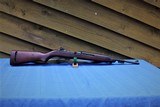 WINCHESTER M1 CARBINE WW2 - TWO 10 RND MAGAZINES WITH 1943 DATED POUCH AND MUZZLE COVER DATED 1944 - 13 of 15