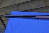 WINCHESTER 1876 RIFLE ANTIQUE RARE 40-60 CALIBER - COMES WITH ORIGINAL CLEANING RODS IN BUTT - 5 of 15