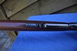 WINCHESTER 1876 RIFLE ANTIQUE RARE 40-60 CALIBER - COMES WITH ORIGINAL CLEANING RODS IN BUTT - 8 of 15