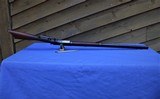 WINCHESTER 1876 RIFLE ANTIQUE RARE 40-60 CALIBER - COMES WITH ORIGINAL CLEANING RODS IN BUTT - 9 of 15