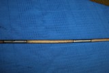 HENRY RIFLE HICKORY CLEANING RODS AND 2 ORIGINAL HENRY CARTRIDGES - RARE - RARE - 4 of 10