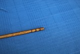 HENRY RIFLE HICKORY CLEANING RODS AND 2 ORIGINAL HENRY CARTRIDGES - RARE - RARE - 5 of 10