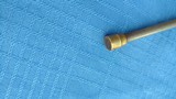 WINCHESTER 1876 , 1873 OR 1886 RIFLES 5 PIECE ORIGINAL CLEANING RODS - FOR SPECIAL ORDER LONG BARRELS - 3 of 5