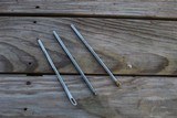 WINCHESTER MODEL 1873 OR 1866 CARBINES - ORIGINAL 3 PIECE CLEANING RODS - NOT REPRO - 1 of 6
