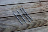 HENRY RIFLE WINCHESTER ORIGINAL CLEANING RODS CIRCA 1860'S - 1 of 5