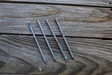 HENRY RIFLE WINCHESTER ORIGINAL CLEANING RODS CIRCA 1860'S - 5 of 5