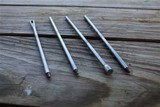 HENRY RIFLE WINCHESTER ORIGINAL CLEANING RODS CIRCA 1860'S - 4 of 5