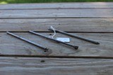 WINCHESTER MODEL 1886 CARBINE OR LIGHTWEIGT RIFLE ORIGINAL 22" CLEANING RODS - 3 of 9