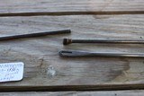 WINCHESTER MODEL 1886 CARBINE OR LIGHTWEIGT RIFLE ORIGINAL 22" CLEANING RODS - 5 of 9