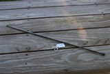 WINCHESTER MODEL 1886 CARBINE OR LIGHTWEIGT RIFLE ORIGINAL 22" CLEANING RODS - 9 of 9