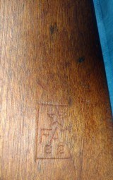 WINCHESTER M1 CARBINE SER. # 1,091,367 - 15 of 15