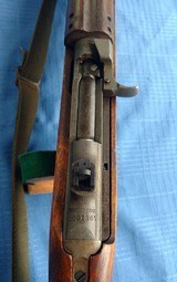 WINCHESTER M1 CARBINE SER. # 1,091,367 - 6 of 15