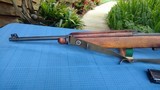 WINCHESTER M1 CARBINE SER. # 1,091,367 - 9 of 15