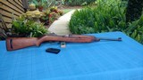 WINCHESTER M1 CARBINE SER. # 1,091,367 - 3 of 15